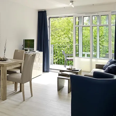 Apartamento Linden-palais 20